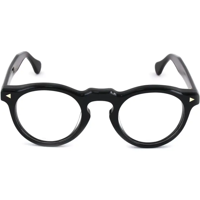 XLab Occhiali da sole HOKKAIDO montatura Montature da vista, Nero, 47 mm