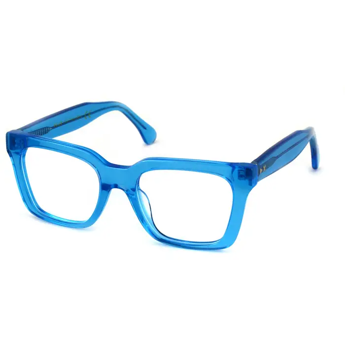 XLab Occhiali da sole PANAREA montatura Montature da vista, Blu, 51 mm