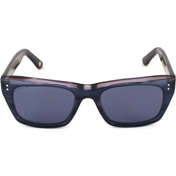 XLab Occhiali da sole PENANG Occhiali da sole, Blu/Blu, 53 mm
