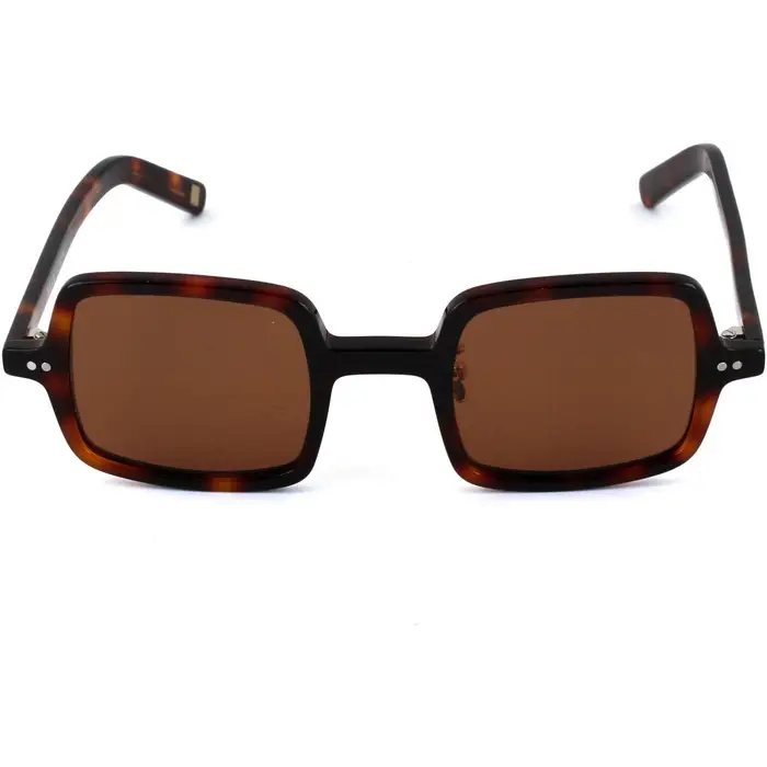 XLab Occhiali da sole SANTORINI cod TARTARUGA SCURO / MARRONE Occhiali da sole, H