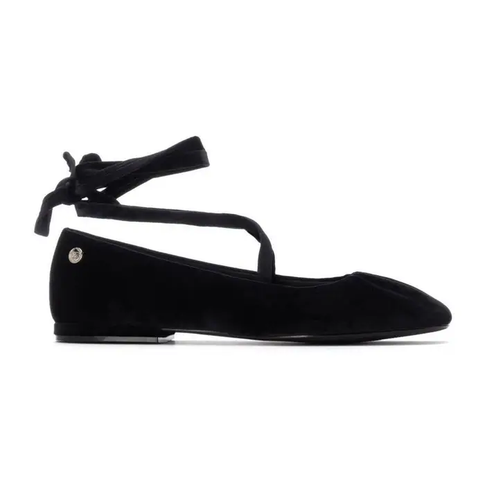 XTI Ballerine 14469901 Nero