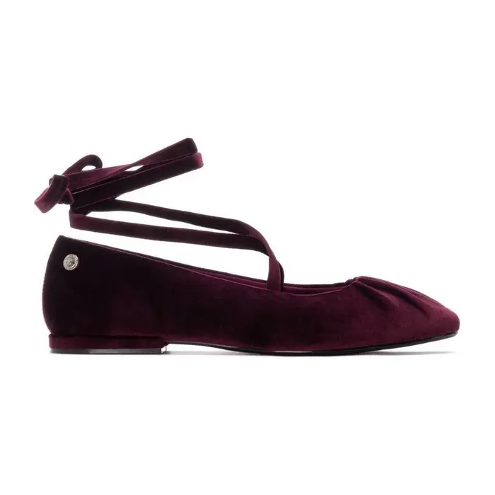XTI Ballerine 14469902 Rosso