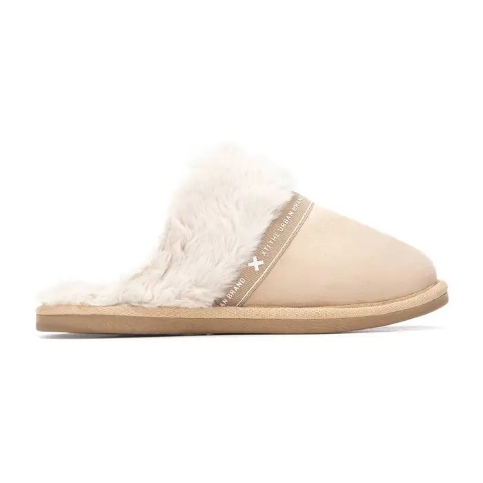 XTI Pantofole 14457106 Marrone