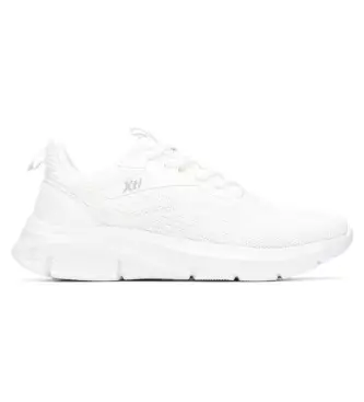 per donna 14517002-BLANCO Sneakers 145170 bianche (35), Bianco, Basso, Stringhe, Casual, Sportivo