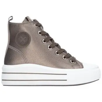 XTI Scarpe bambini 151297 BOTA Cobre Oro