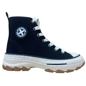 XTI Scarpe bambini 151321 BOTA Negro Nero