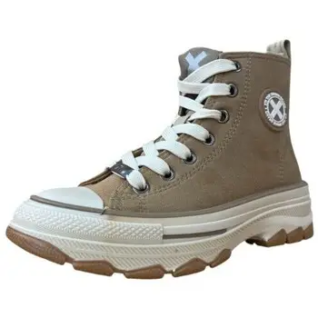 XTI Scarpe bambini 151321 BOTA Taupe Grigio
