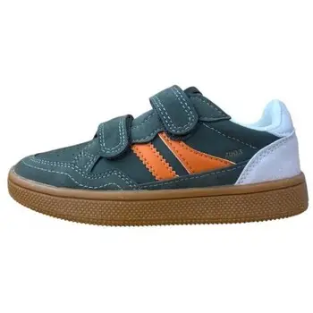 XTI Scarpe bambini 151408 Kaki Verde