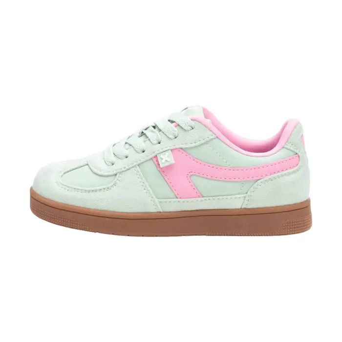 XTI Scarpe bambini SNEAKER BAMBINA/RAGAZZA Multicolore