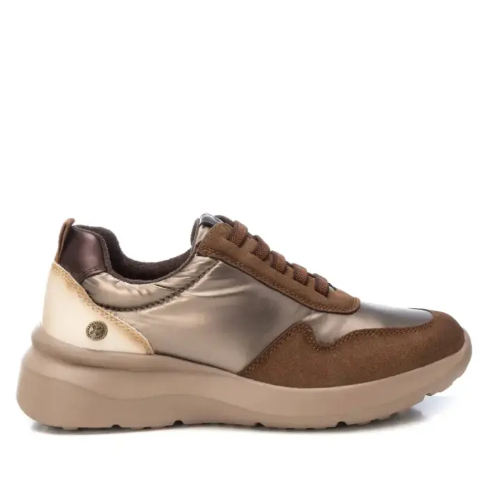 Sneakers da donna Xti Marron