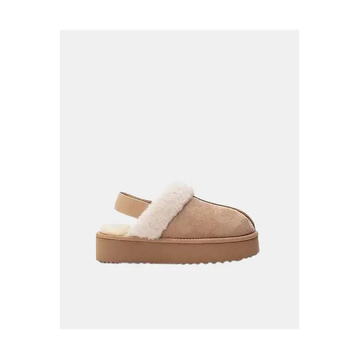 XTI Sneakers 144440 Beige