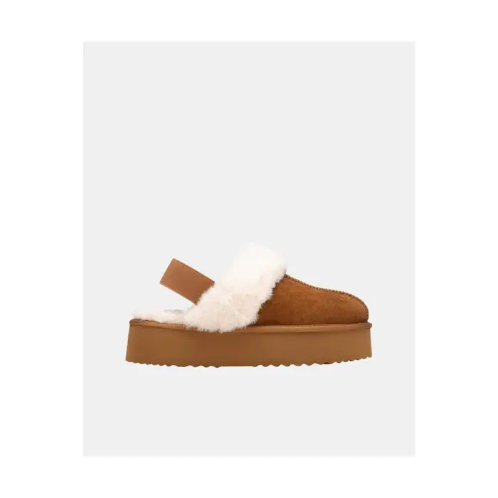 XTI Sneakers 144440 Marrone