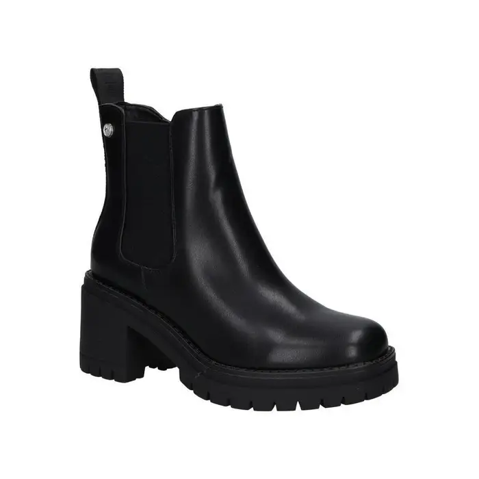 XTI Stivaletti 140188 Multicolore