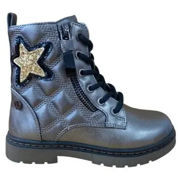 XTI Stivali 151328 BOTA Plata Argento