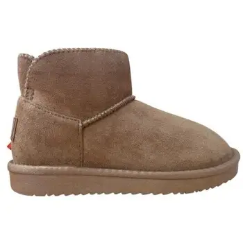XTI Stivali 151413BOTA PELO Camel Marrone