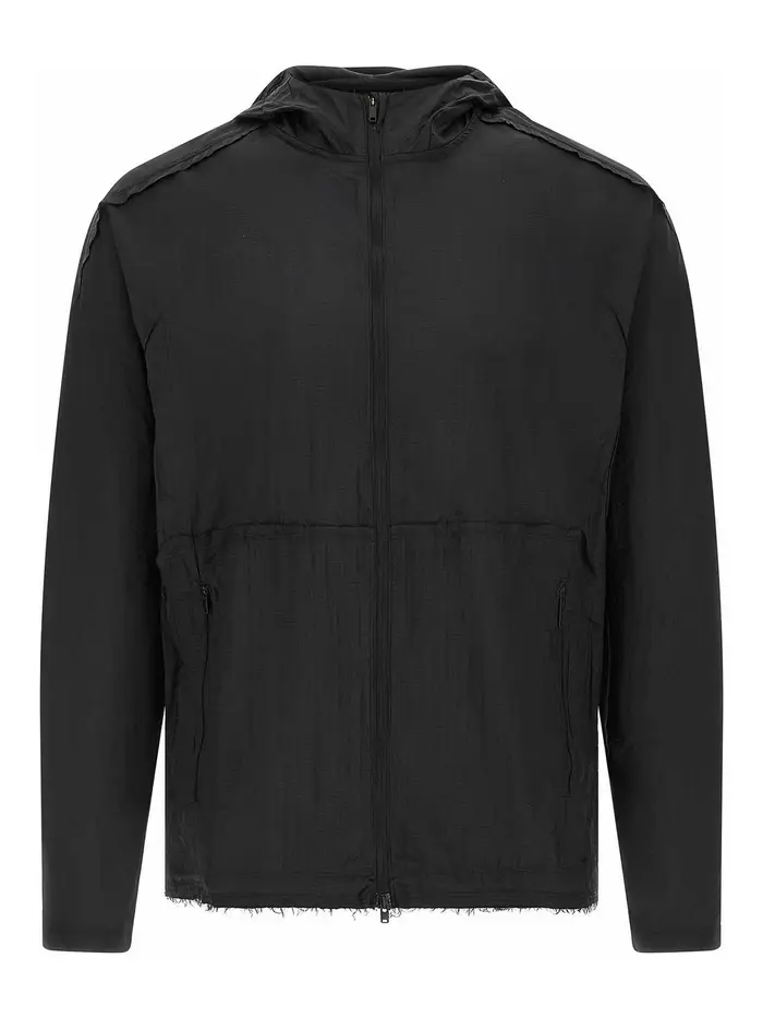 Y-3 giacca Nero
