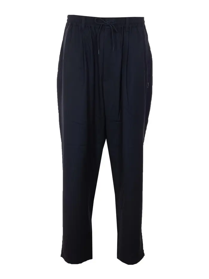 Pantaloni sportivi neri Nero