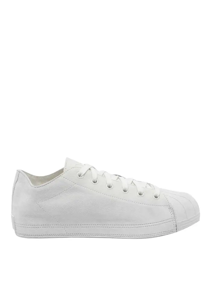 Y-3 Sneaker bassa Nizzastar adidas Bianco