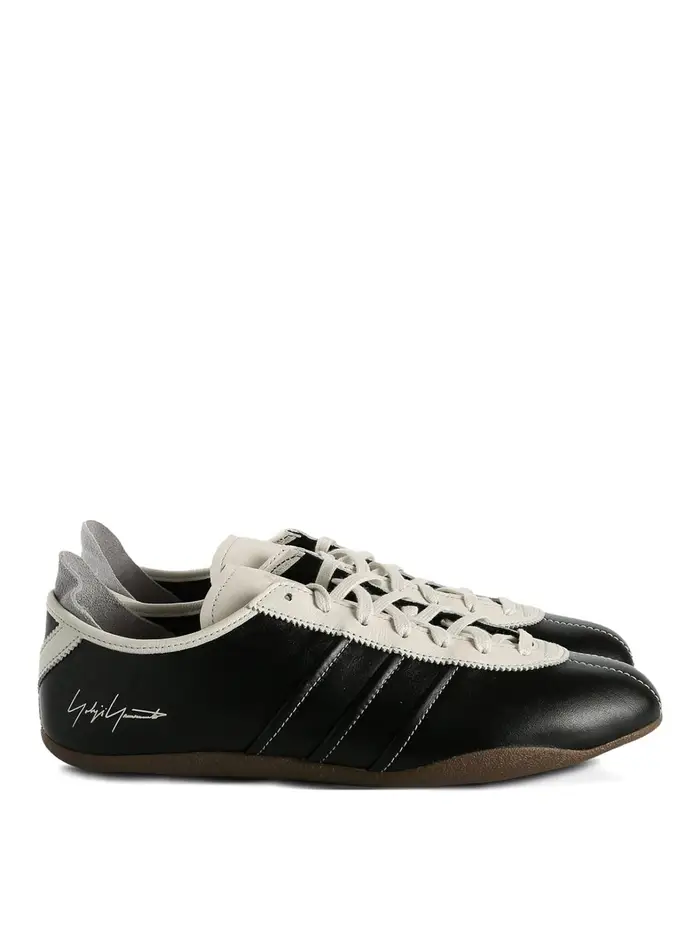 Y-3 Sneaker Tokyo Nero