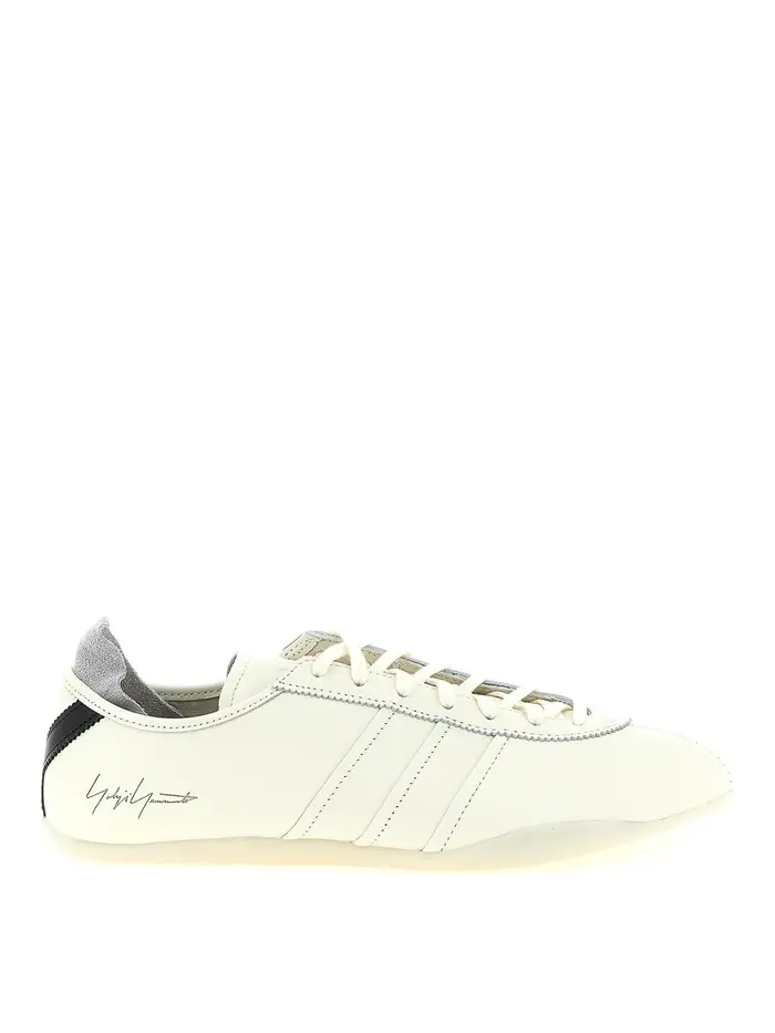 Y-3 Sneakers di Tokio Bianco
