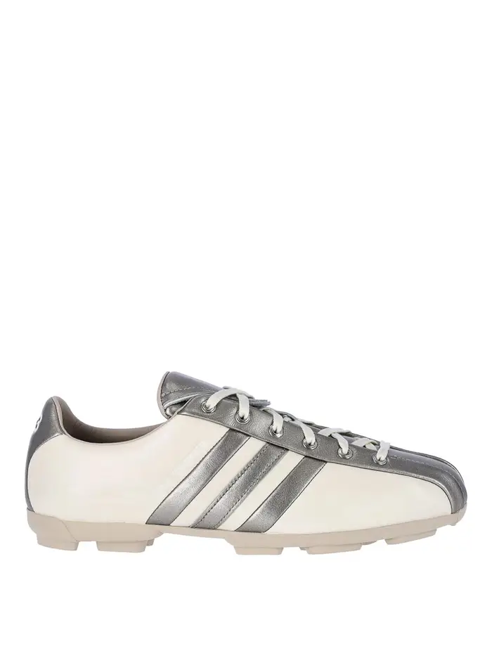 Y-3 Sneakers field Bianco