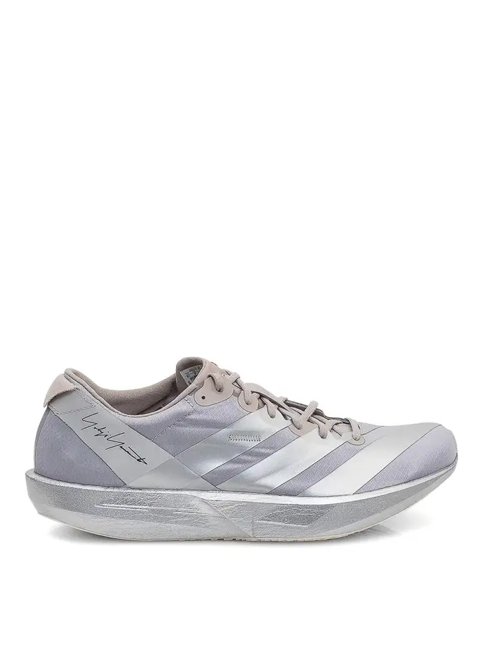 Y-3 Sneakers Grigio