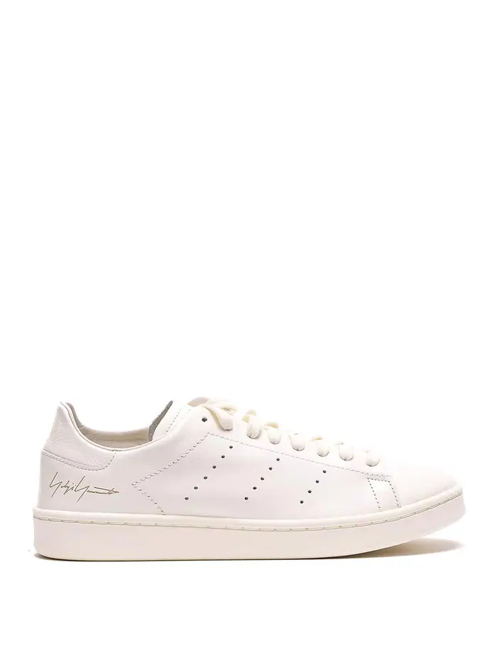 Y-3 Sneakers Stardan bianche Bianco