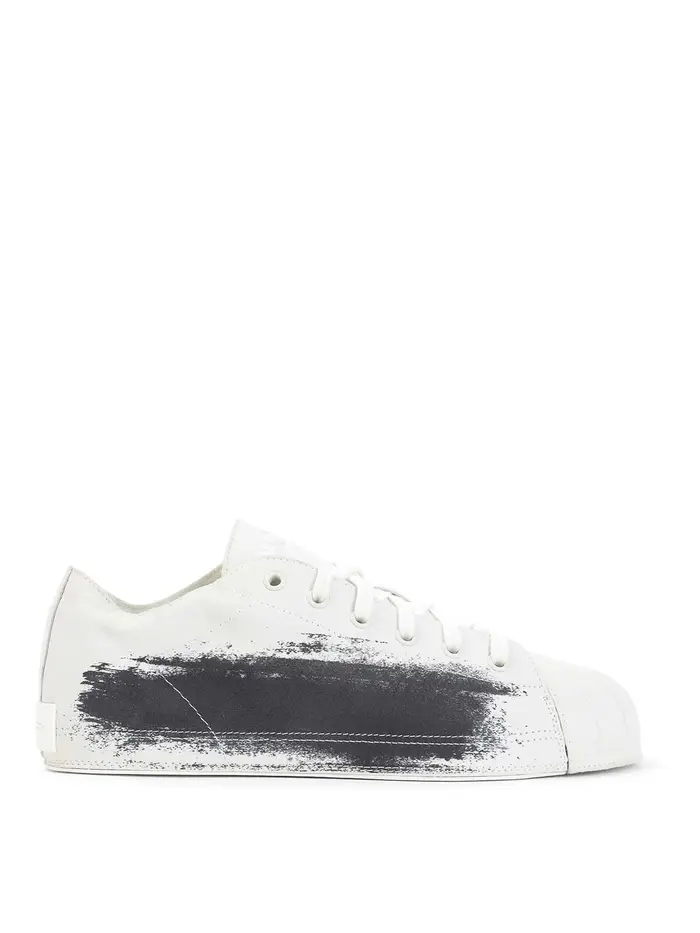 Y-3 Sneakers Nizzastar Lo Nero