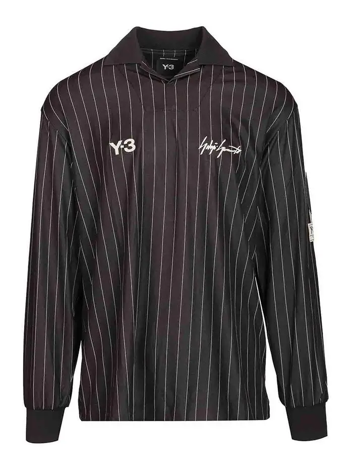 T-SHIRT Nero