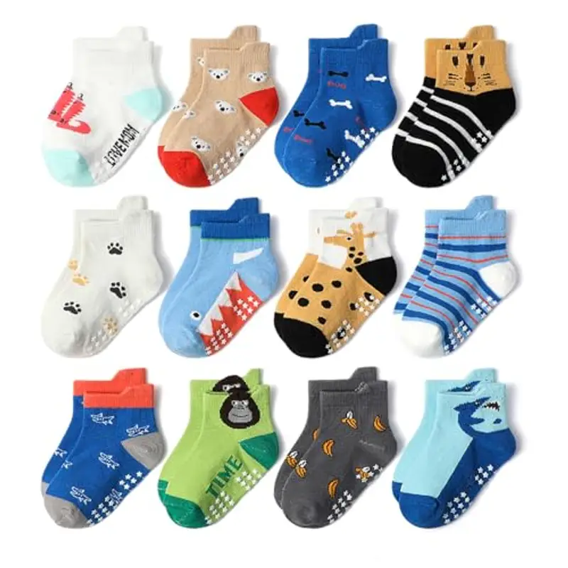 Yafane Calze Bambino 352665