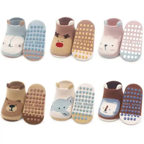 Yafane Calze Bambino Multicolore 2629391