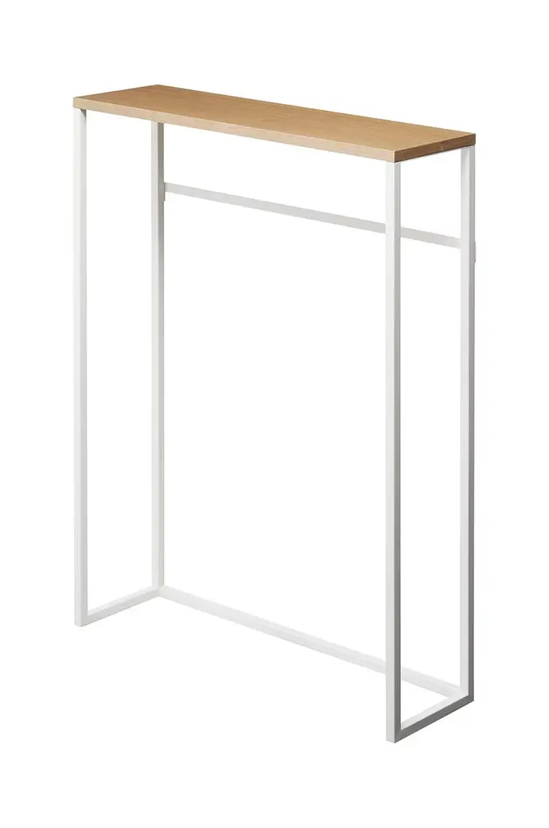 Yamazaki consolle Tower Bianco