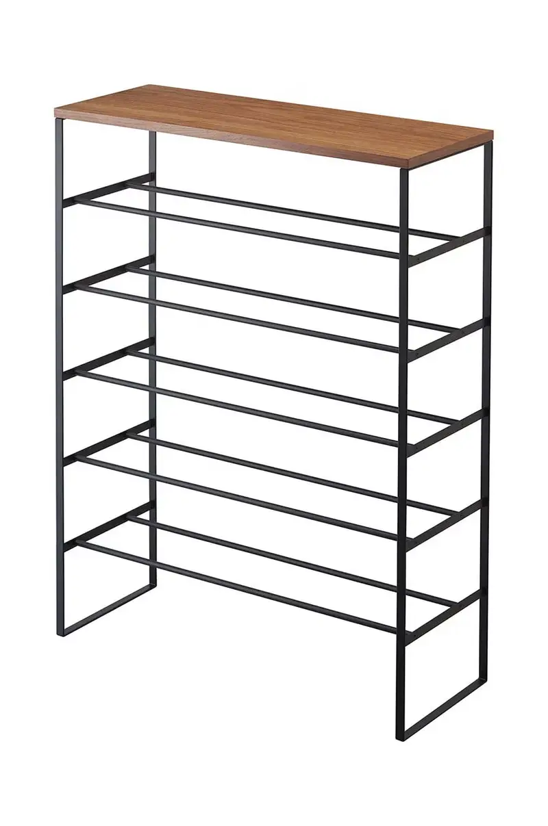 Yamazaki scarpiera Tower Nero