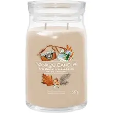 Yankee Candle Afternoon Scrapbooking Signature Candela profumata - 567,0 g
