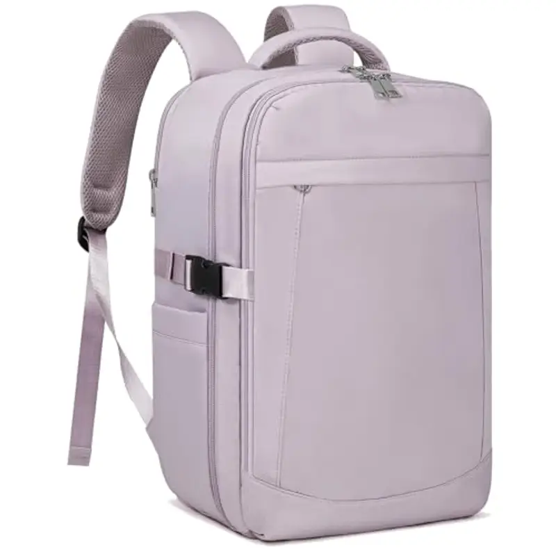 Yankony Zaino da viaggio Lilla 788907