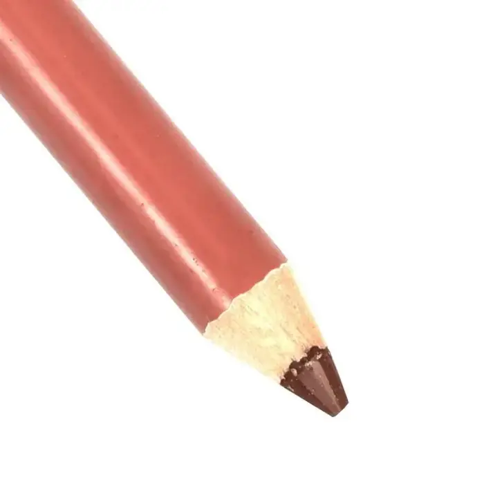 YEJET-Makeup Matita per labbra in legno a 28 colori Impermeabile Lady Charming Lip Liner Trucco Matita morbida per strumento cosmetico di