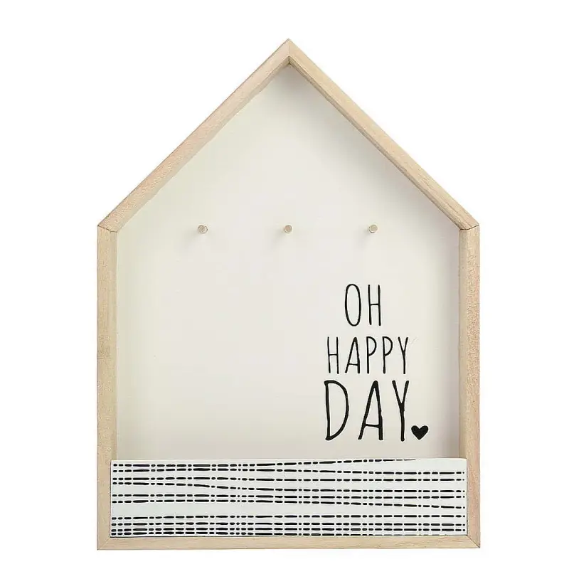 Yellow Tipi Appendino Happy Day