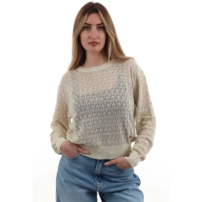 Yes Zee Maglione ATRMPN-56179 Beige