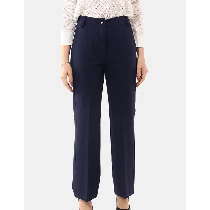Yes Zee Pantaloni ATRMPN-56163 Blu