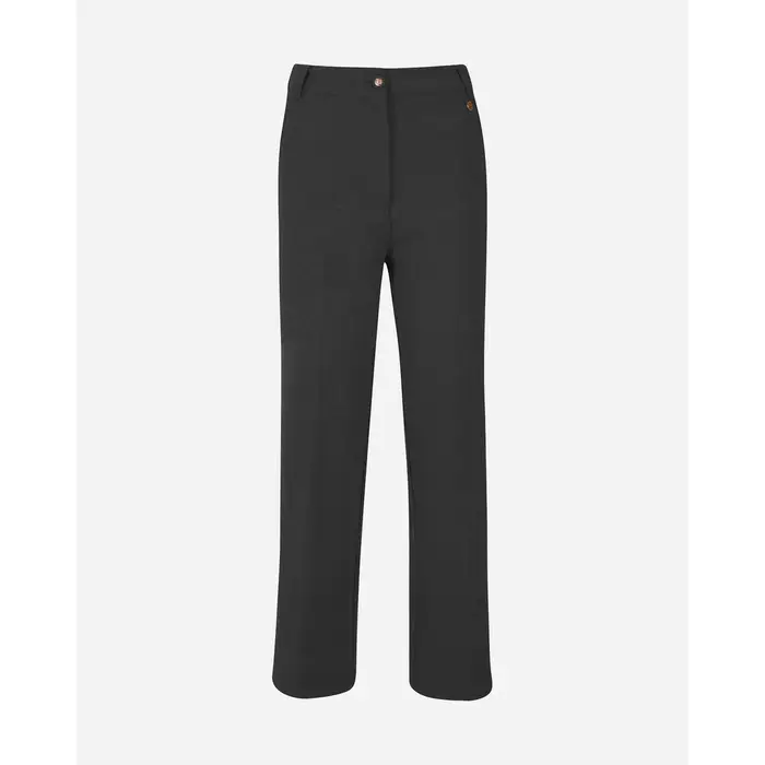 Yes Zee Pantaloni ATRMPN-56164 Nero