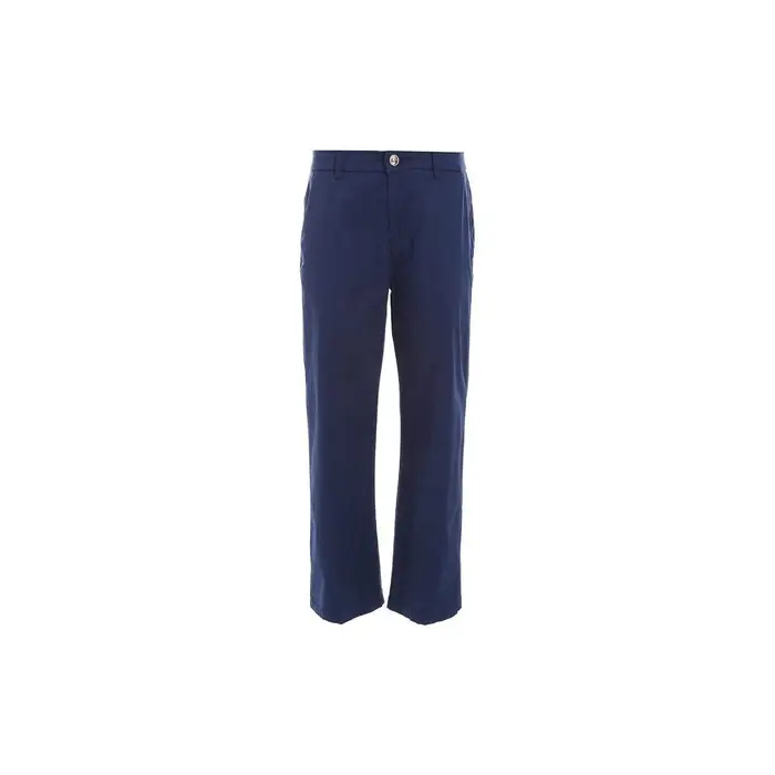 Yes Zee Pantaloni ATRMPN-56169 Blu
