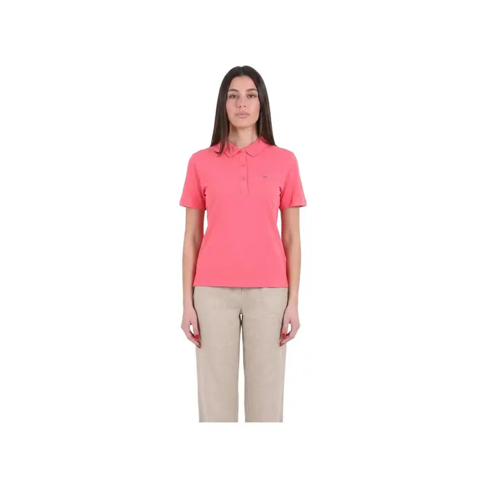 Yes Zee Polo ATRMPN-56250 Rosa