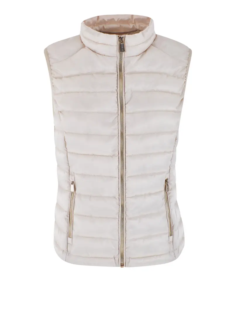 smanicato yes zee da donna - beige