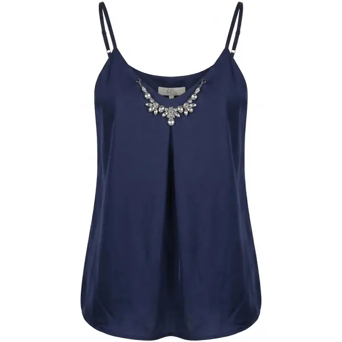 Yes Zee Top ATRMPN-56145 Blu