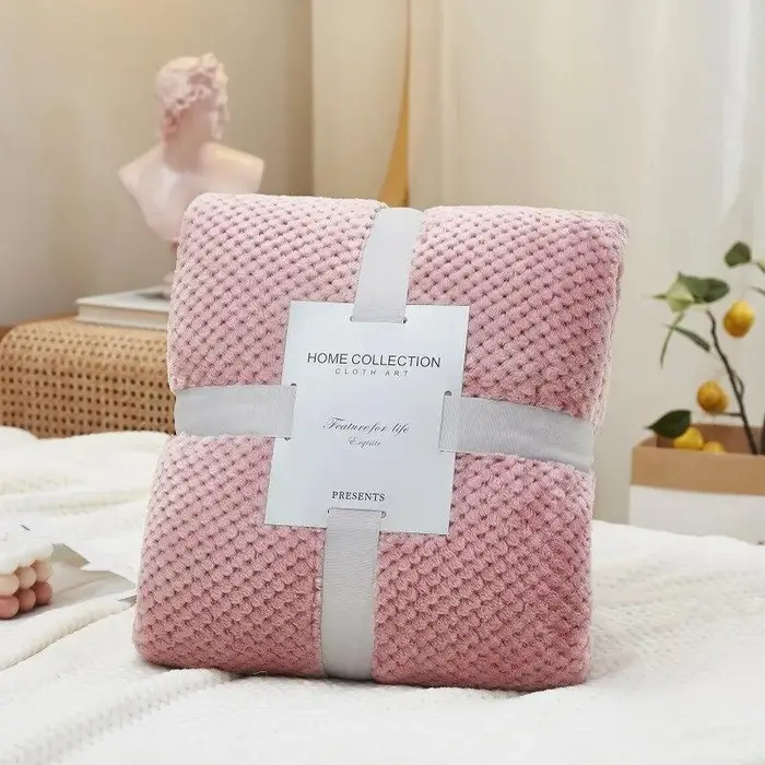 Coperte morbide Coperta per cani Coperta invernale calda per cani Letto per animali domestici per cani Comodo cuscino per cani e gatti Coperta Prodotti per animali domestici G 45x65cm