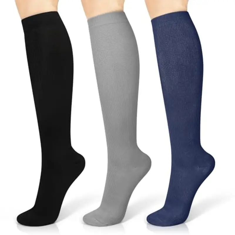 YLK Calze Uomo Beige 2142424