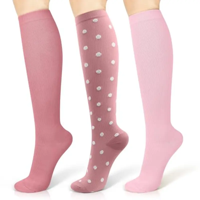 YLK Calze Uomo Beige 2159361