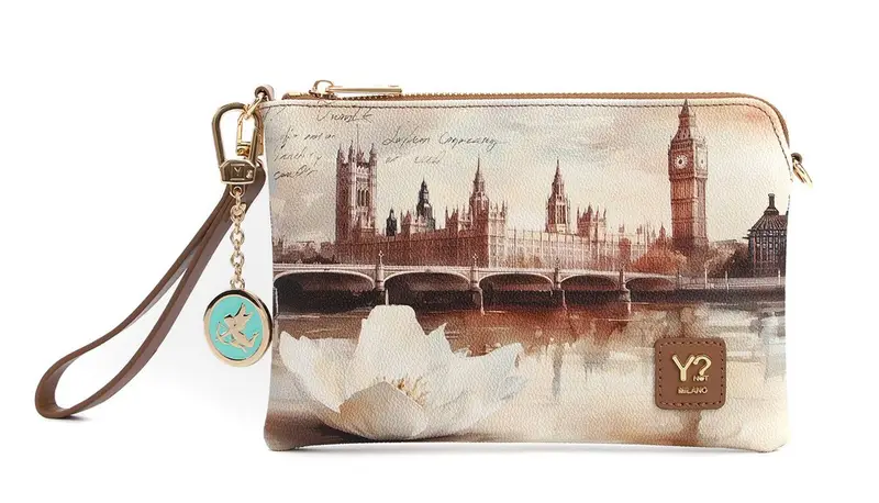 Ynot? Clutch 4358636