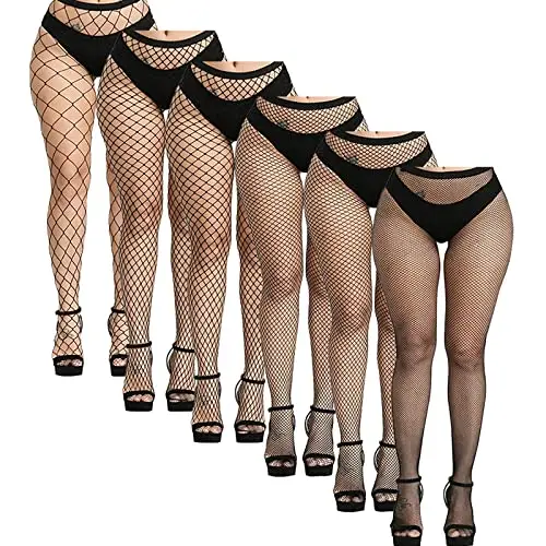 YOGINGO Calze Donna Nero 3450704