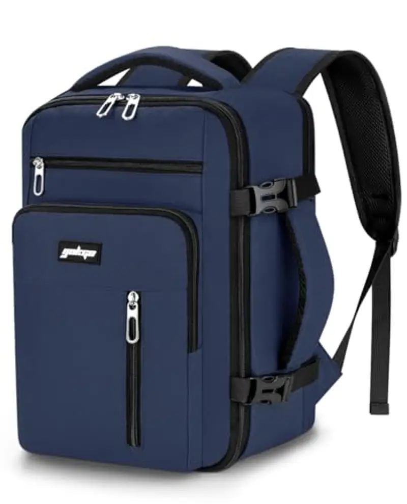 YOKGO Zaino da viaggio Rosso 2303498